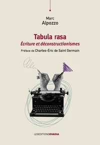 Tabula rasa