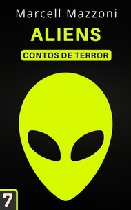  Alpz Brasil et  Magic Tales Brasil - Aliens - Contos De Terror, #7.