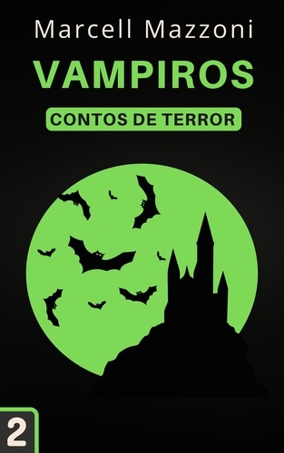  Alpz Brasil et  Magic Tales Brasil - Vampiros - Contos De Terror, #2.