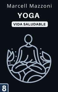 Google book télécharger gratuitement Yoga  - Colección Vida Saludable, #8 iBook MOBI FB2