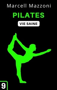  Alpz France et  Marcell Mazzoni - Pilates - Collection Vie Saine, #9.