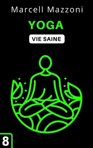  Alpz France et  Marcell Mazzoni - Yoga - Collection Vie Saine, #8.