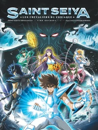 Ikki dans les flammes du destin