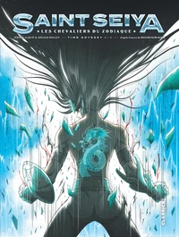 Shiryu face à la colère du Dragon