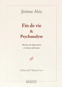 Fin de vie & Psychanalyse