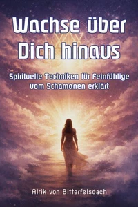Wachse über Dich hinaus