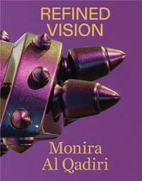 Monira Al Qadiri