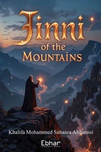 Jinni of The Mountains