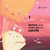 Méduse s'est encore mise en colère