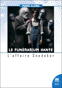 Le funérarium hanté