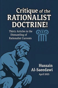 ‏The Collapse of Rationalism: A Philosophical Deconstruction