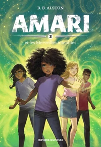 Amari, Tome 03