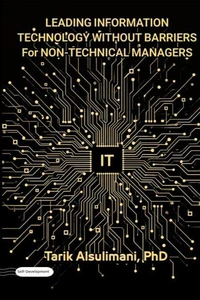 leading information technology without barriers for non technical managers