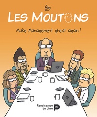  Alsy - Les moutons - Make management great again !.