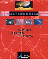 Astronomica. CD-ROM