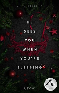 He Sees You When You´re Sleeping