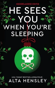 He Sees You When You're Sleeping
