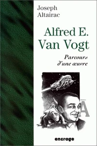 Alfred E. Van Vogt