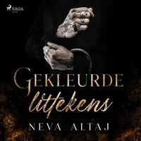 Gekleurde littekens