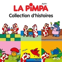  Altan et Claire Pradalié - Pimpa - Collection d'histoires.