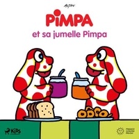  Altan et Virginie Ebongué - Pimpa et sa jumelle Pimpa.