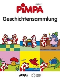  Altan - Pimpa - Geschichtensammlung.