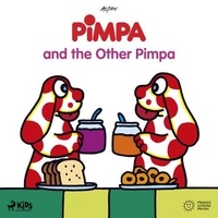  Altan et Josie Dinwoodie - Pimpa - Pimpa and the Other Pimpa.