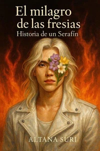 El milagro de las fresias- Historia de un Serafin