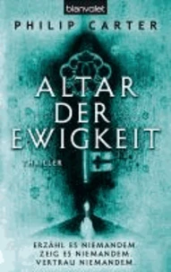Altar der Ewigkeit