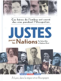 Justes parmi les nations