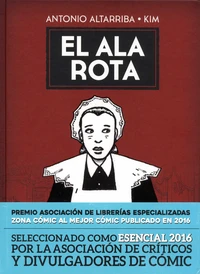 El ala rota