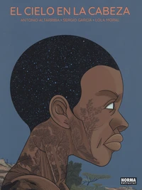 El cielo en la cabeza