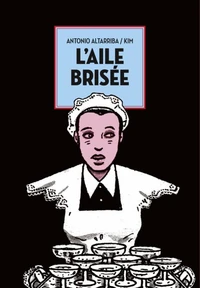 L'Aile brisée