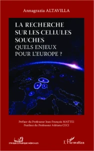 La recherche sur les cellules souches