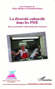 Ebooks gratuits téléchargement gratuit La diversité culturelle dans les PME  - Accès au travail et valorisation des ressources par Altay Manço, Christine Barras 9782343017624 CHM