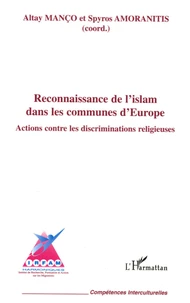 Reconnaissance de l'islam dans les communes d'Europe