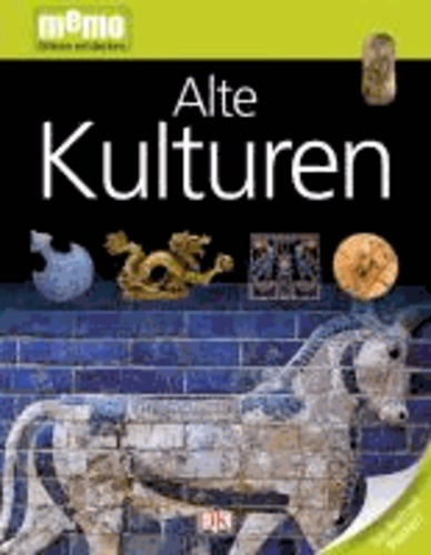 Alte Kulturen.