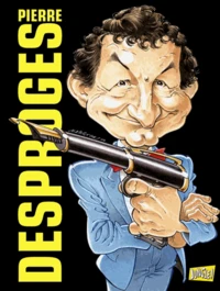 Pierre Desproges