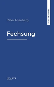 Fechsung