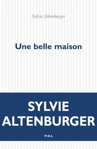 Une belle maison