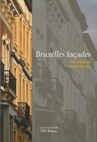 Bruxelles façades