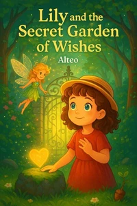 The Secret Garden of Wishes