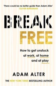 Anatomy of a Breakthrough