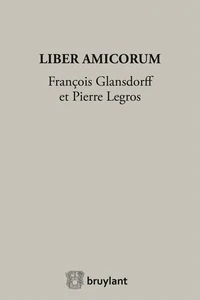 Liber amicorum