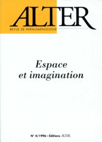 Espace et imagination