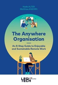 The Anywhere Organisation