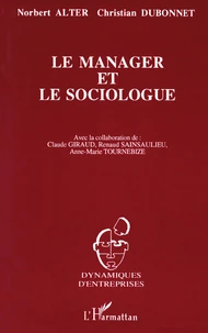 Le manager et le sociologue