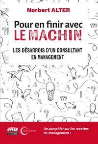 Pour en finir avec le machin