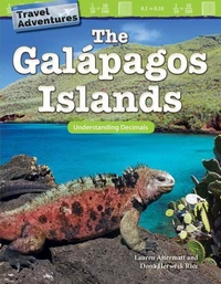 Travel Adventures: The Galápagos Islands:
