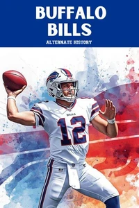 Buffalo Bills Alternate History